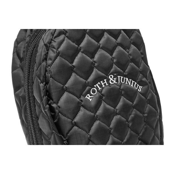 Roth & Junius Cello Set Cover 4/4 BK