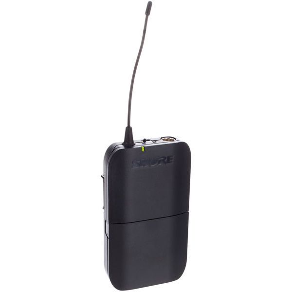 Shure BLX188/CVL Combo S8