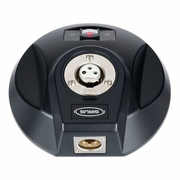 Sirus Desktop Microphone Station