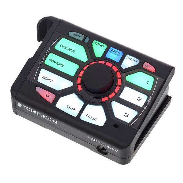 TC-Helicon Perform-V