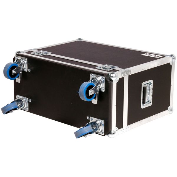 Thon Case 2x RCF NX 910-A PB