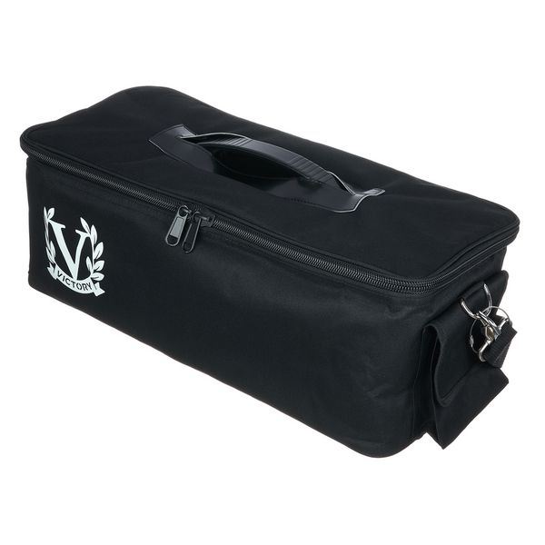 Victory Amplifiers The Deputy Lunch Box Head