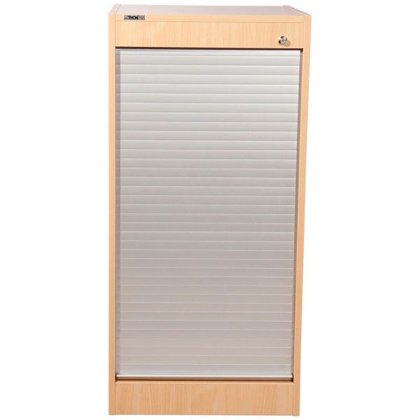 Thon Studio Rack 20U beech Media