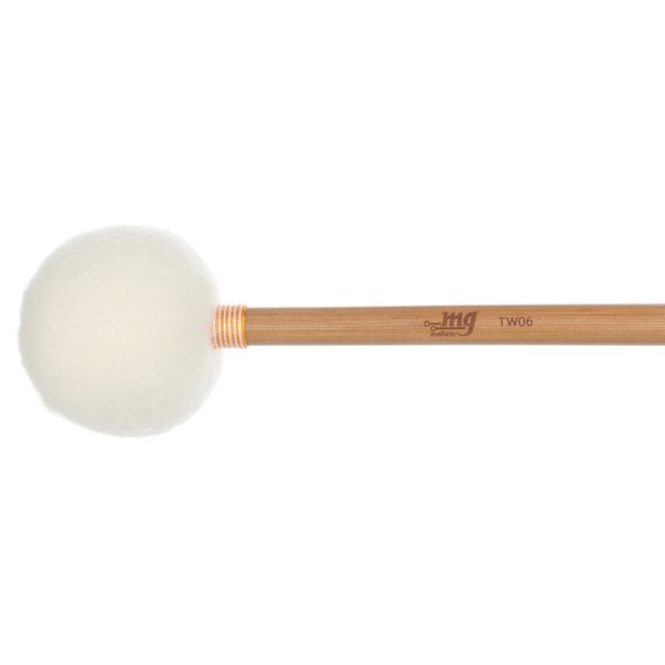 MG Mallets TW06 Timpani Mallets