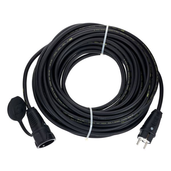 Stairville French Extension 20m 1,5 mm