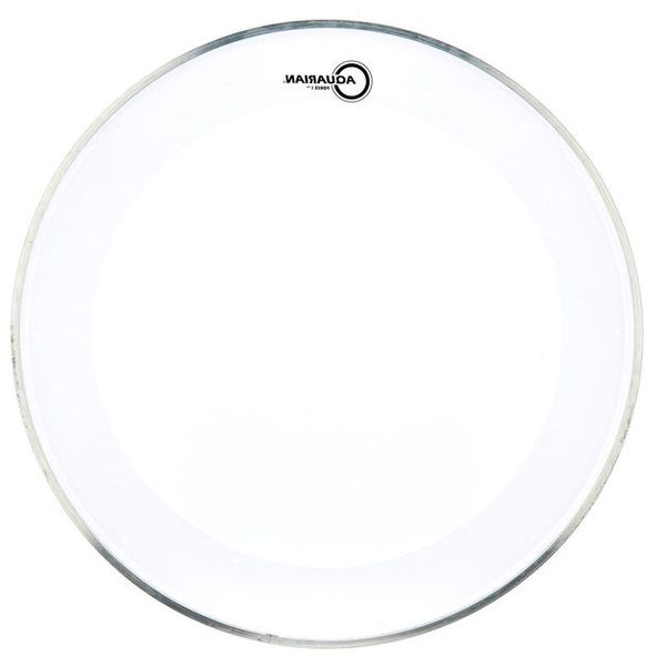 Aquarian 24" Full Force I Clear