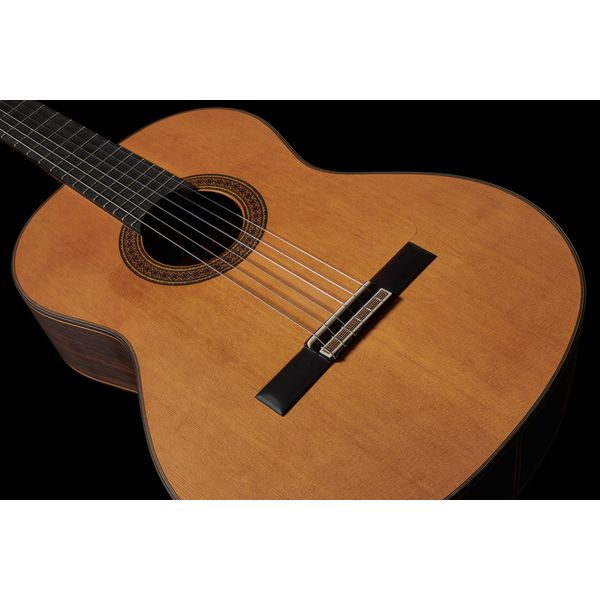 Alhambra 10 Fp Pinana Flamenco