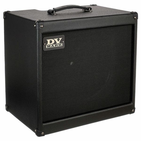 DV Mark DV Powered Cab 112/60