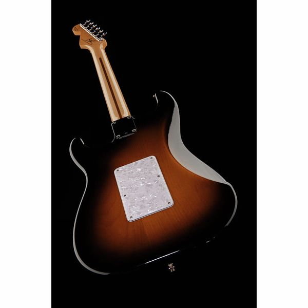 Fender Dave Murray Strat 2TSB