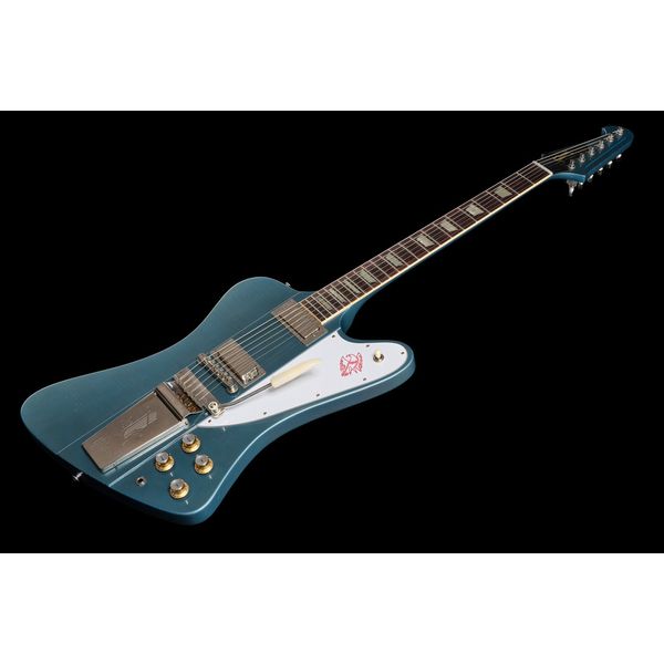 Gibson 1963 Firebird V Reissue PB ULA