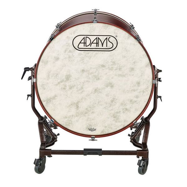 Adams BDTV 36/25 Thomann Bass Drum