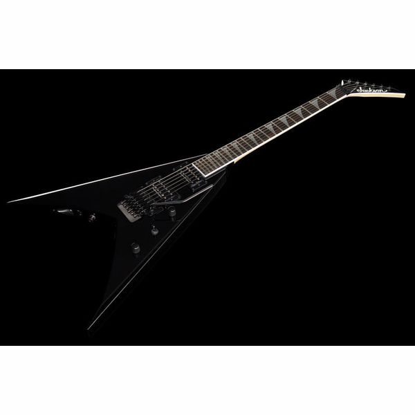 Jackson Pro KV King V Gloss Black