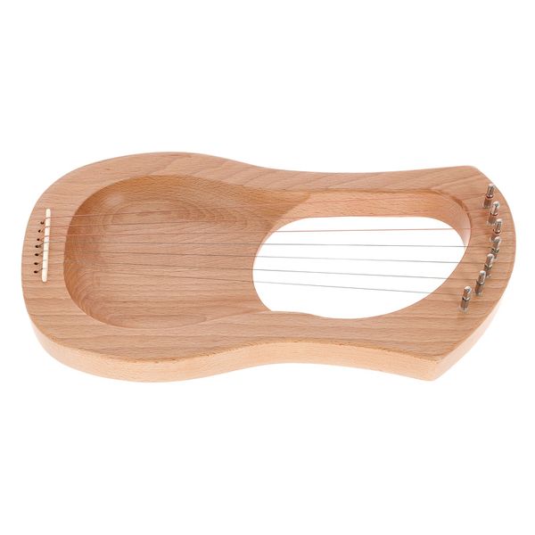 Thomann TLH-07 Lyre Harp 7 Strings
