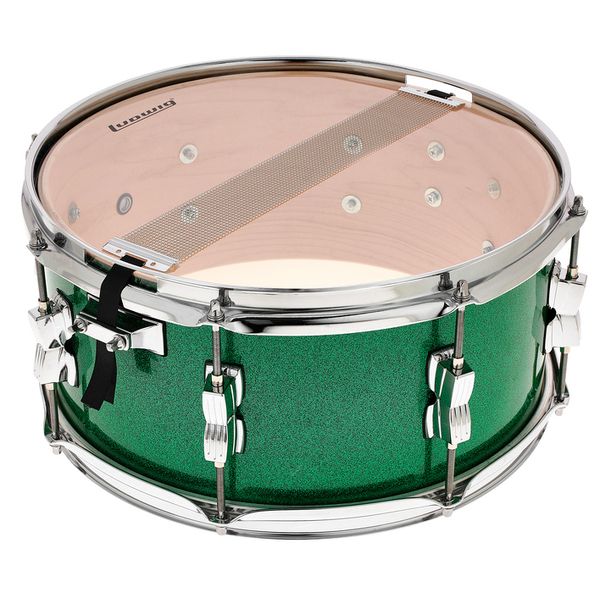 Ludwig 14"x6,5" Continental Snare G.