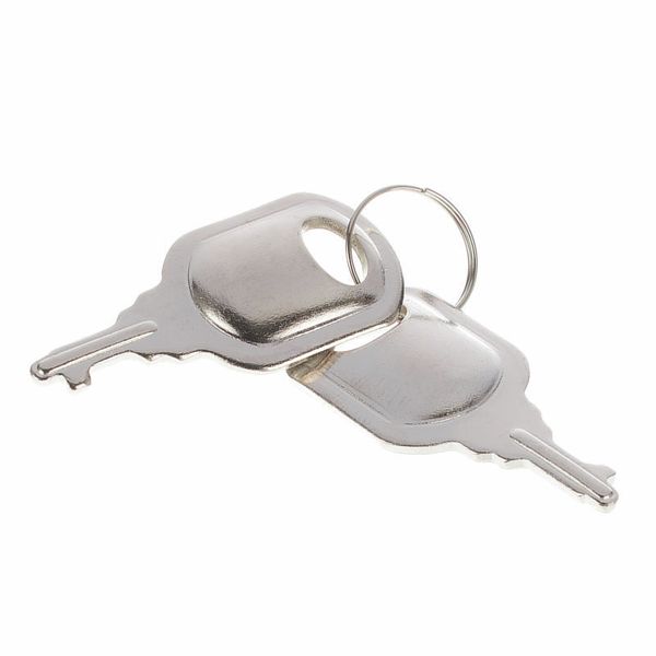 Thomann Mix Case 1202 USB/FX USB