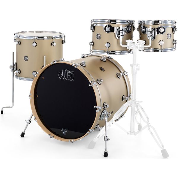 DW Performance Standard Gold Mist