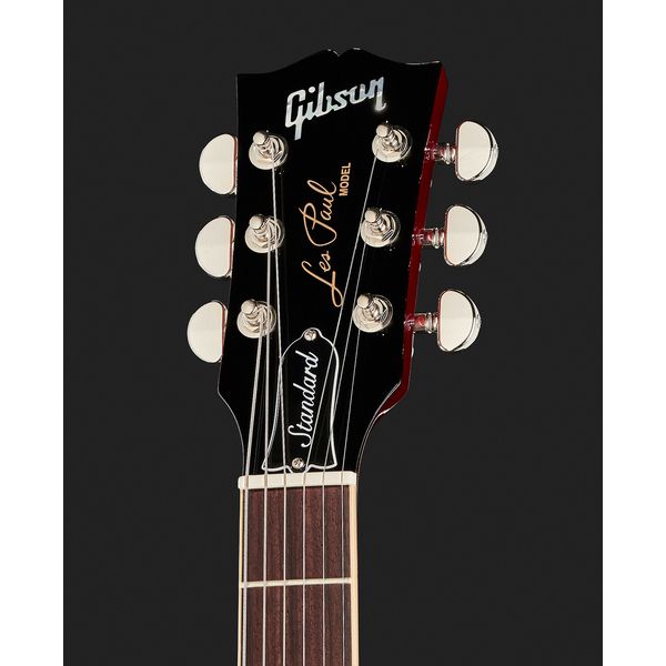 Gibson Les Paul Standard 60s Cherry