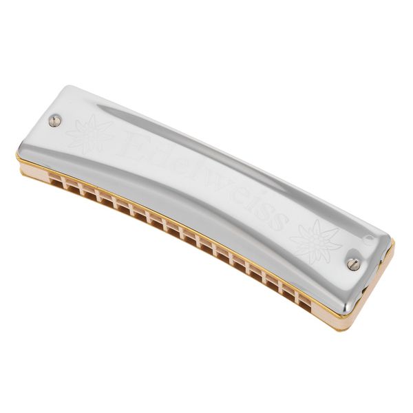 Hohner Edelweiss 32 C