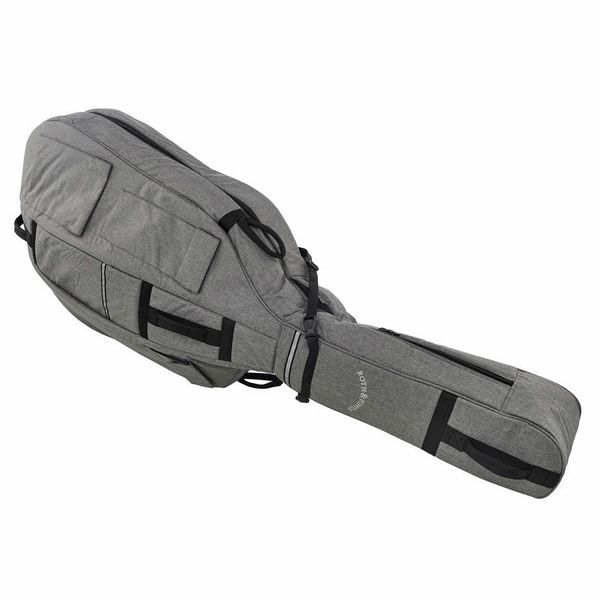 Roth & Junius BSB-03 Double Bass Bag 4/4 GG