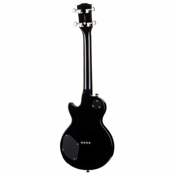 Risa Tenor Ukulele SC-Style BK