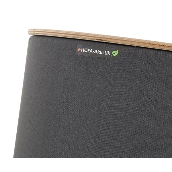 HOFA Basstrap 52 Anthrazit