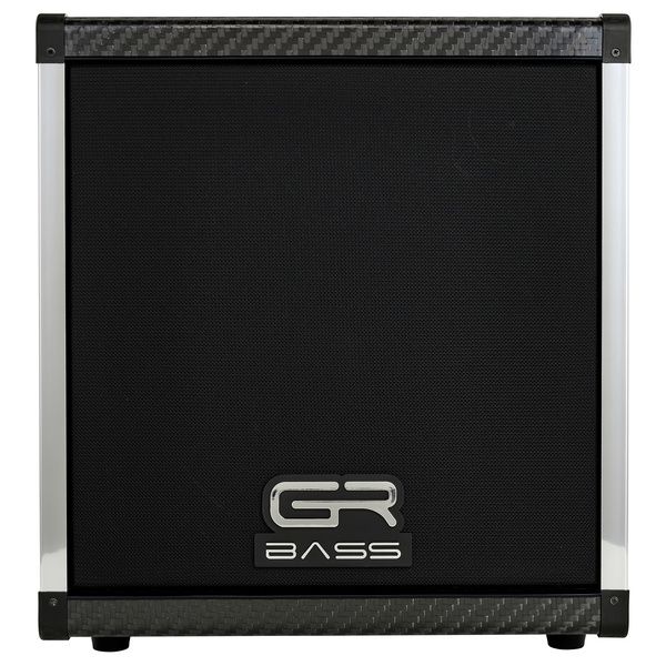 GR Bass ATC112-8 AeroTech Carbon Cab