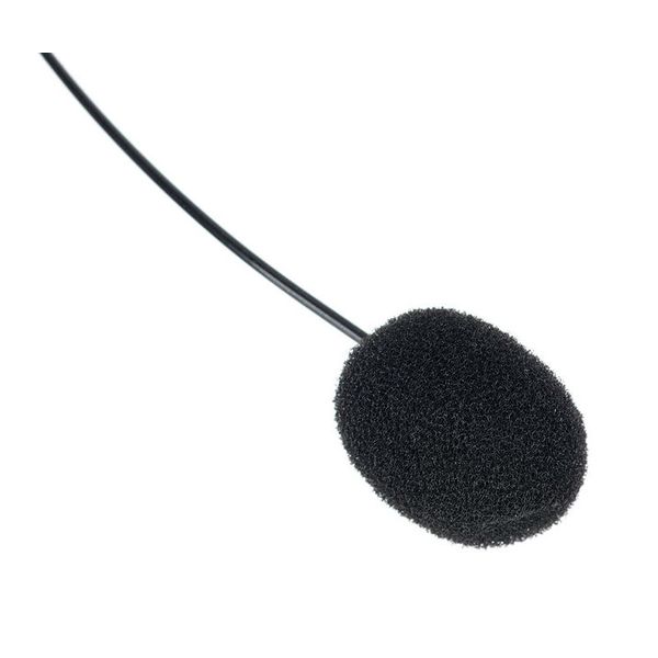 DPA 4088-DC-A-B00-LH-S black