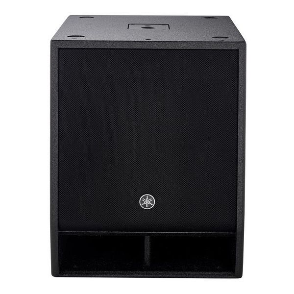 Yamaha DZR10/DSX15 Set