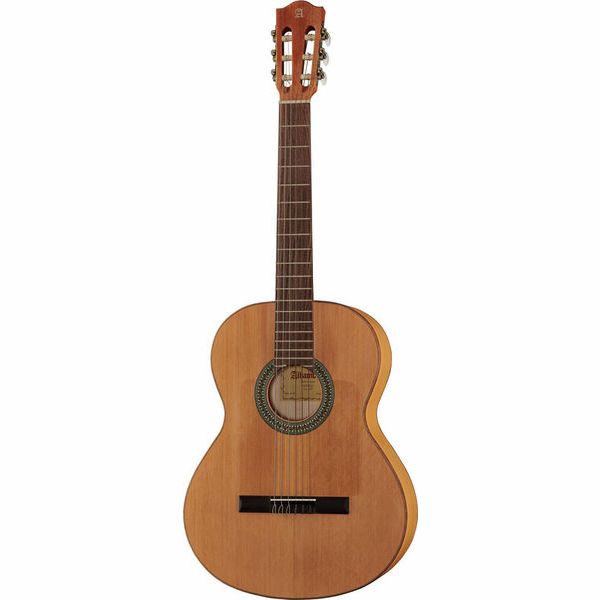 Alhambra 2F Flamenco incl.Gig Bag