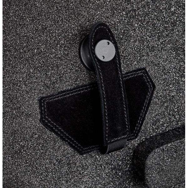 Alpha Case Alpha Carbon Cello Case RD 3D