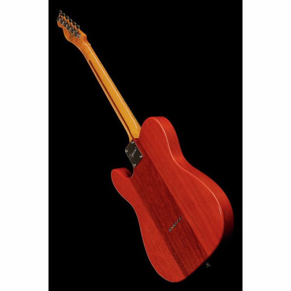 Squier CV 60s Thinline Tele MN NT