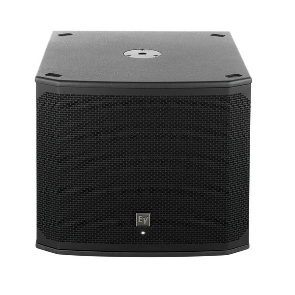 EV EKX-12P/15SP Basis Bundle