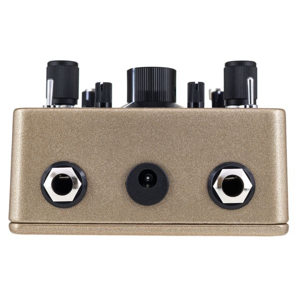 KMA Audio Machines Chief Disruptor Fuzz/Dist.