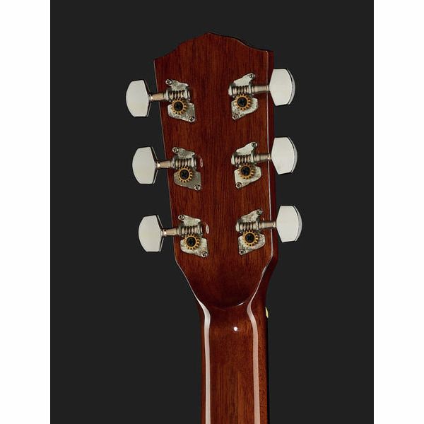 Fender CP-60S Parlor Natural WN