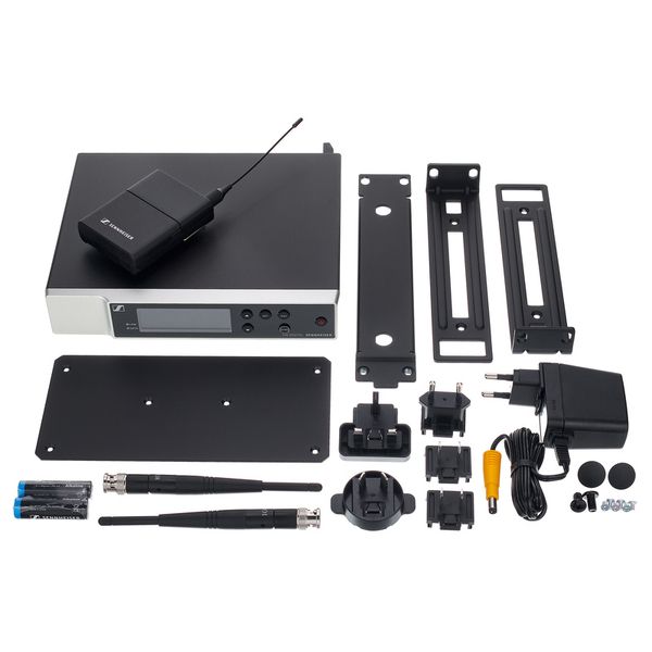 Sennheiser EW-D HT 747 Q1-6 Bundle