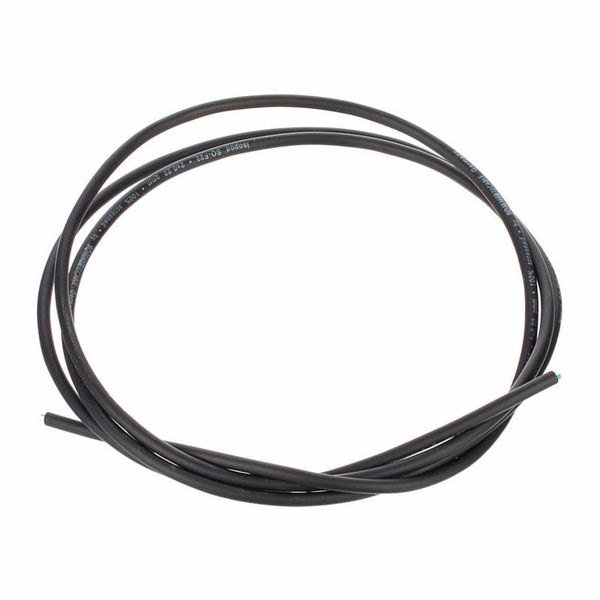 Sommer Cable SC Isopod SO-F22 BLK