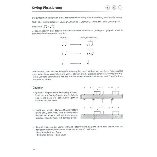 Edition Dux Jazz & Latin