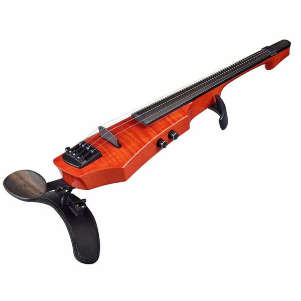 NS Design WAV4 Violin Amberburst Gloss