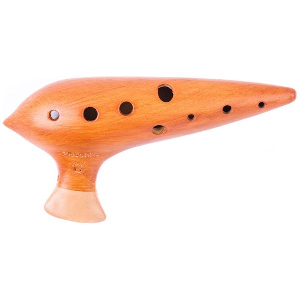 Plaschke Okarina in C