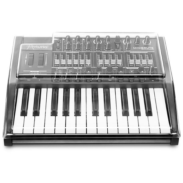 Decksaver Arturia Mini Brute