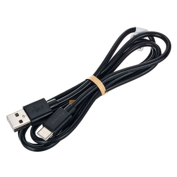 Focusrite Scarlett 2i2 Studio 4th Gen.