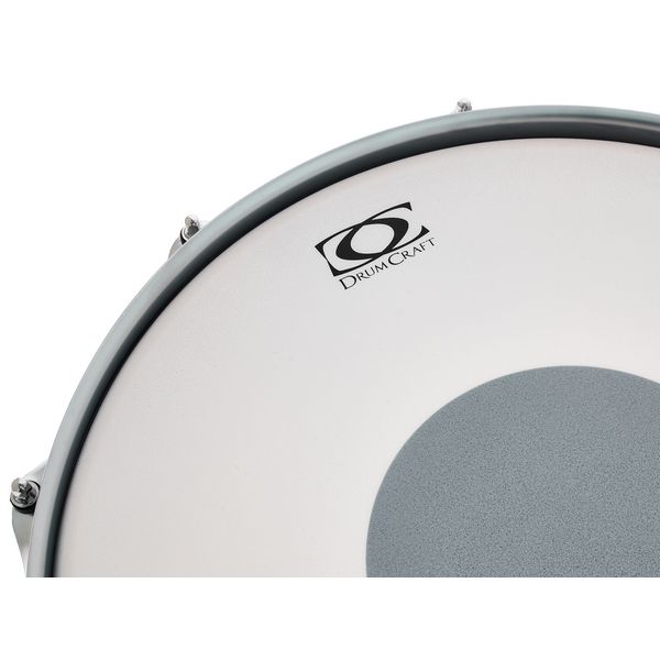 DrumCraft Series 6 14"x5,5" Snare -SBR