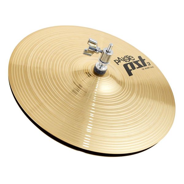 Paiste PST3 Starter Pack Set 2