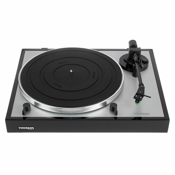 Thorens TD 402 DD black