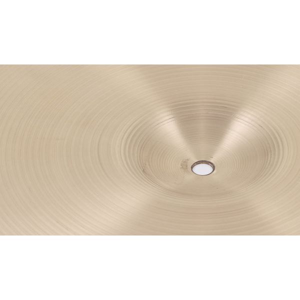 Zildjian 14" A-Series Mastersound HiHat