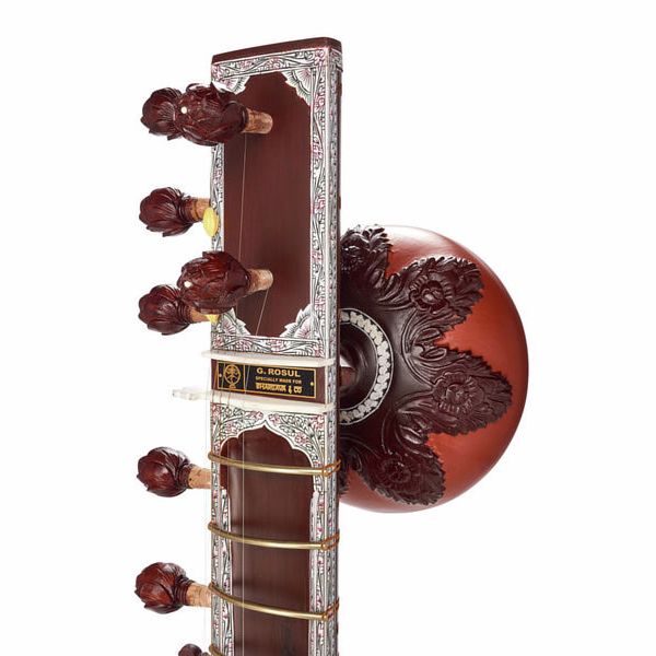 Thomann Nataraj Sitar Profess. 104/20