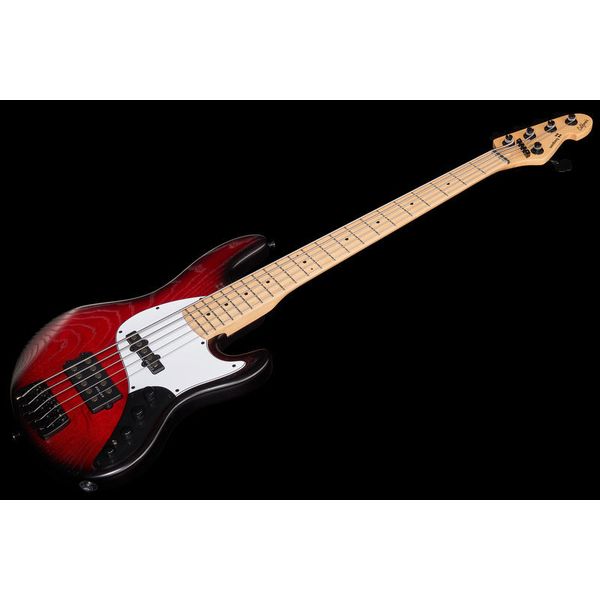 Sandberg California II TM 5 MN RB