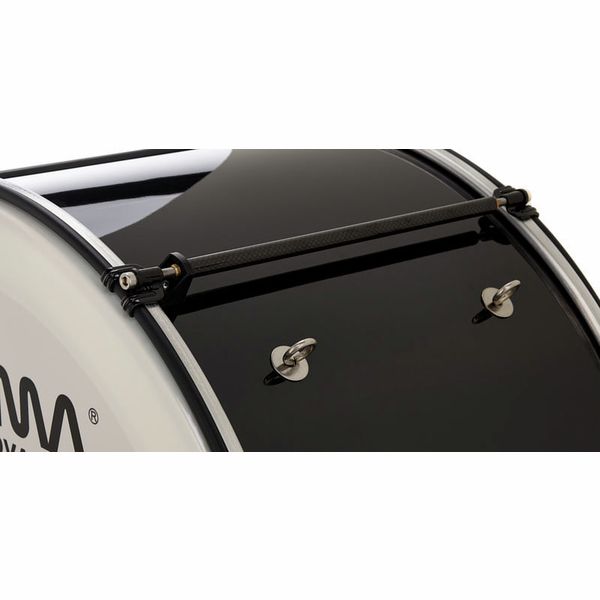 Lefima BMS 2414 Bass Drum SSWS