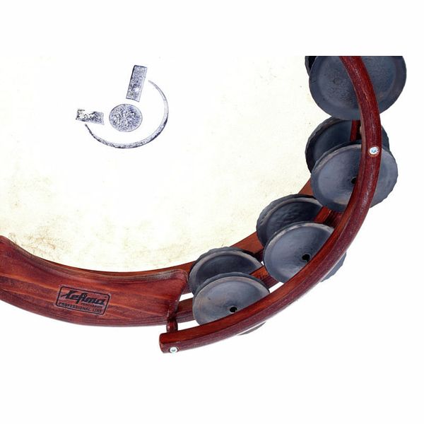 Lefima Tamburin KT-022-0011-20G