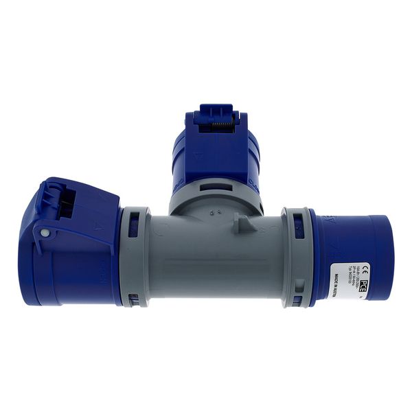 PCE 94325103 T-Connect 16A 3p 6h